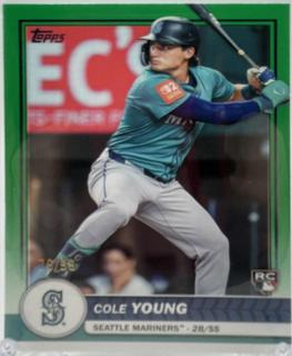 Cole Young