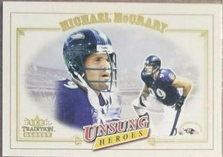 Michael McCrary
