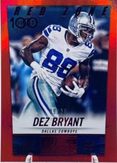 Dez Bryant