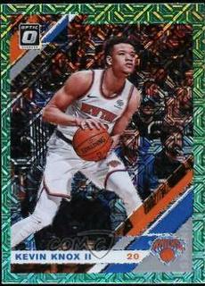 Kevin Knox II