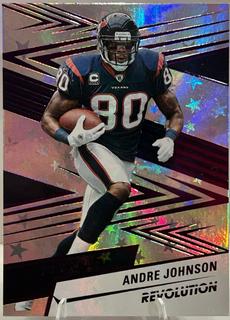 Andre Johnson