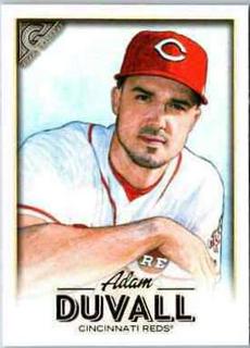 Adam Duvall