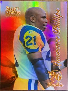 Lawrence Phillips