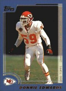Donnie Edwards
