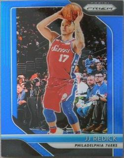 JJ Redick