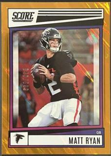 Matt Ryan
