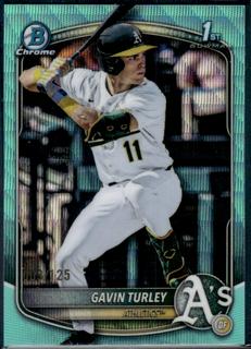 Gavin Turley