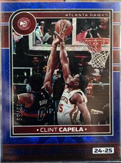 Clint Capela