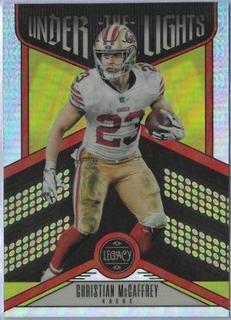 Christian McCaffrey