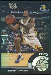 Fred Jones