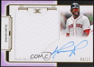David Ortiz