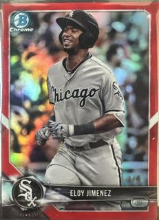 Eloy Jimenez