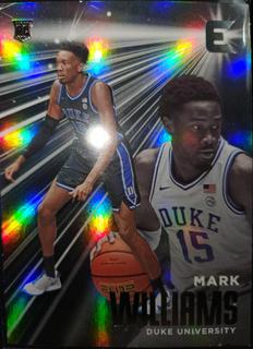 Mark Williams