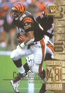 Corey Dillon