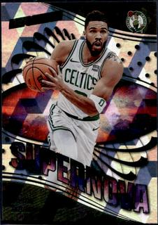 Jayson Tatum