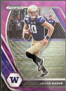 Jacob Eason