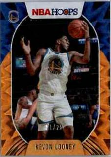 Kevon Looney