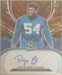 Dayo Odeyingbo