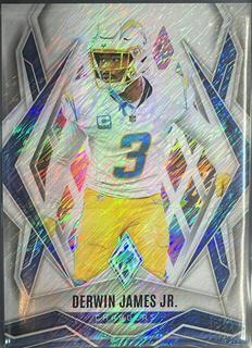 Derwin James Jr.