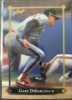 Gary DiSarcina
