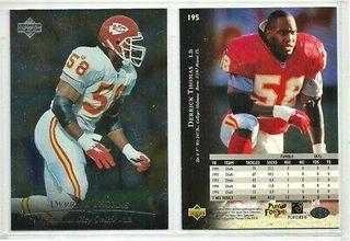 Derrick Thomas