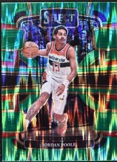 Jordan Poole