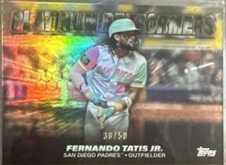 Fernando Tatis Jr.