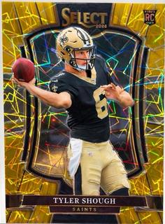 Tyler Shough