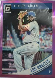 Kenley Jansen