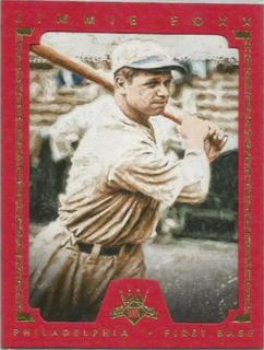 Jimmie Foxx