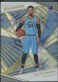 Dillon Brooks