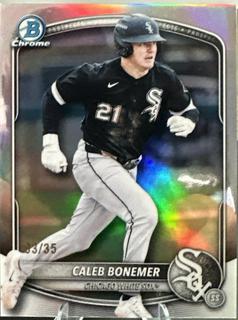 Caleb Bonemer