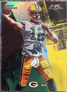 Aaron Rodgers