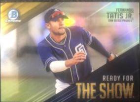 Fernando Tatis Jr.