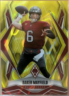 Baker Mayfield