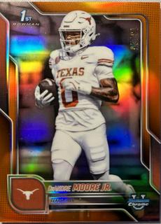 DeAndre Moore Jr.