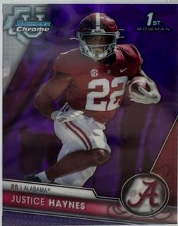 Justice Haynes