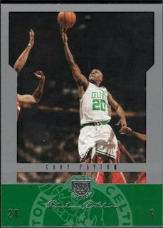 Gary Payton