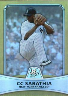 CC Sabathia