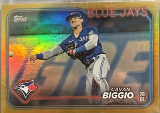 Cavan Biggio