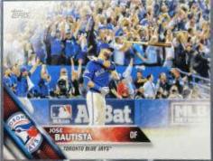 Jose Bautista
