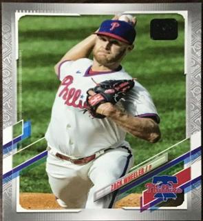Zack Wheeler
