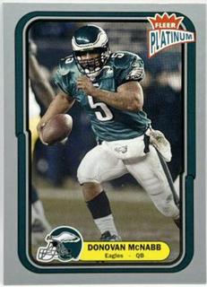Donovan McNabb