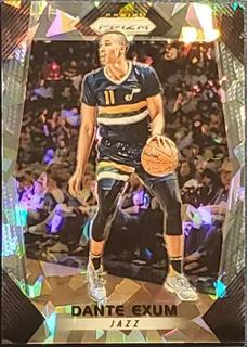 Dante Exum