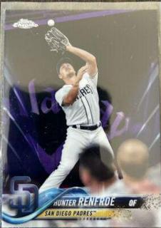 Hunter Renfroe