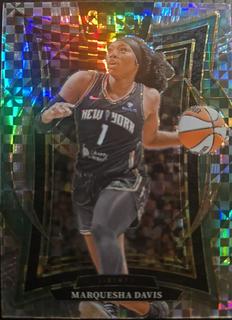 Marquesha Davis