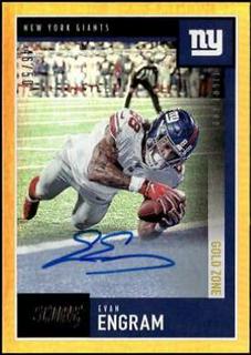 Evan Engram