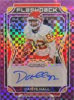 Dante Hall