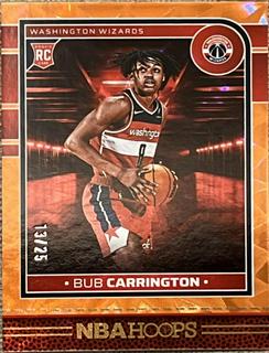 Bub Carrington