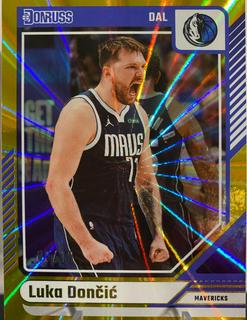Luka Doncic